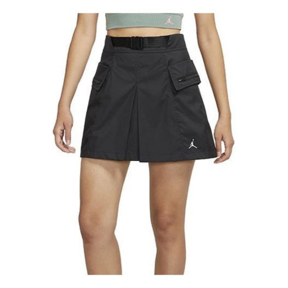 Air Jordan Next Utility Capsule Sports Short Skirt Black DD7092-010